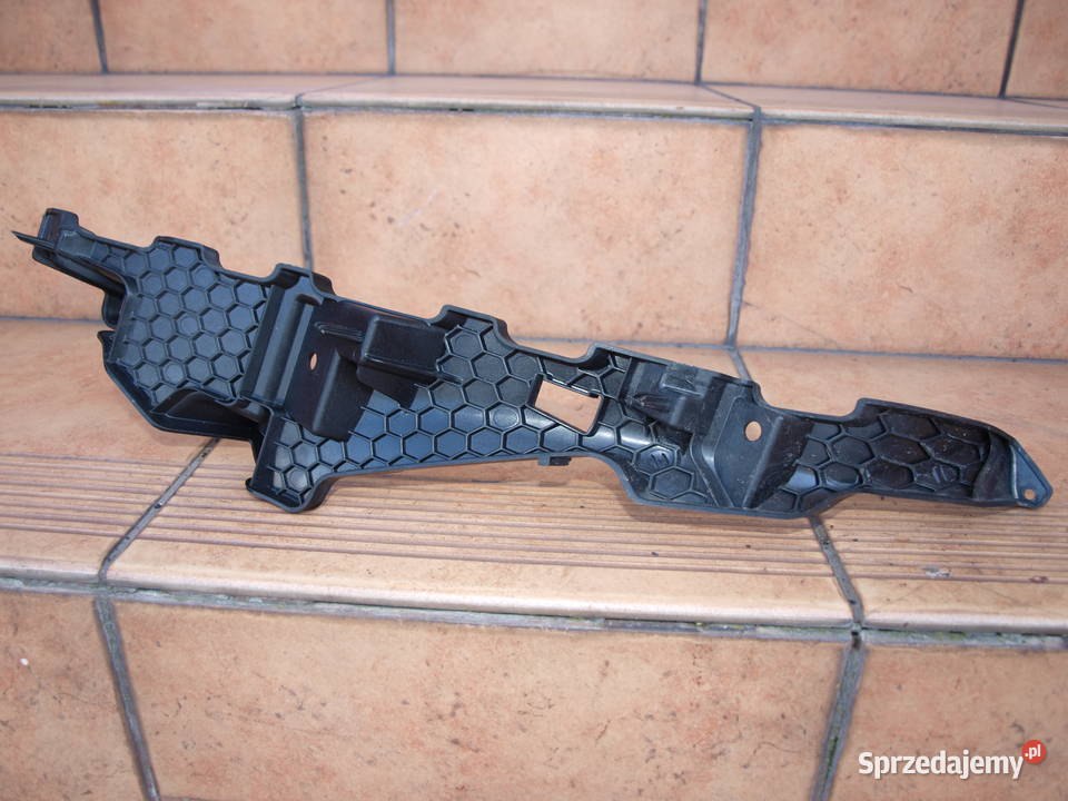 NIO EL7 ślizg listwa mocowanie lampy lewy przód wielkopolskie Kalisz