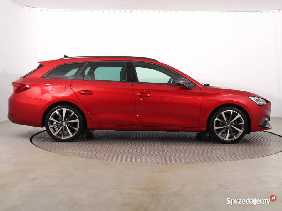 Seat Leon 15 TSI