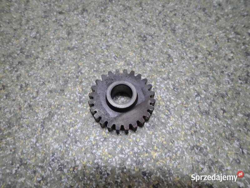 TRYB BIEGÓW POŚREDNI YAMAHA YBR 125 10R WTRYSK lubuskie Strzelce Krajeńskie sprzedam