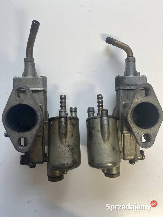 Gaźniki Ural K301 Poznań