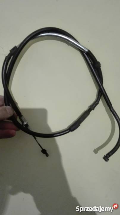 Linka sprzęgła Yamaha fazer fz6 Turek