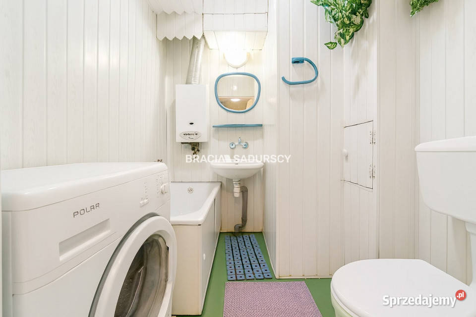 Sprzedaż mieszkania 36m2 2 pokoje Kraków Zaułek sprzedam