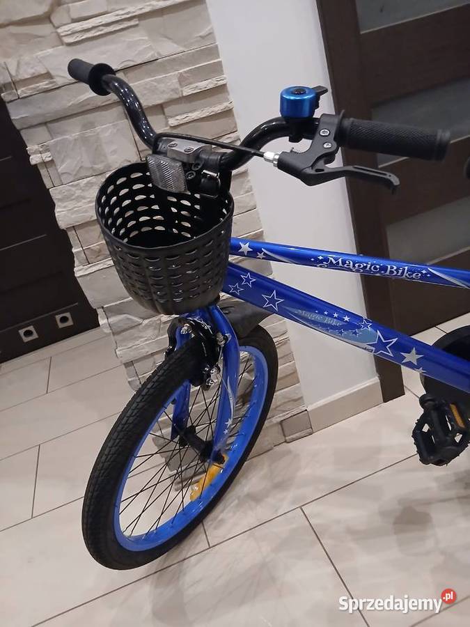 Rowerek dziecka 20 Dziecięce Słupca