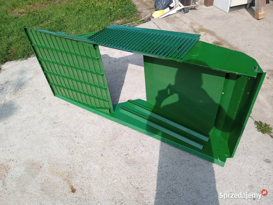 kolo pasowe volvo 8001110 napinacz szajba pasa Rutki-Kossaki