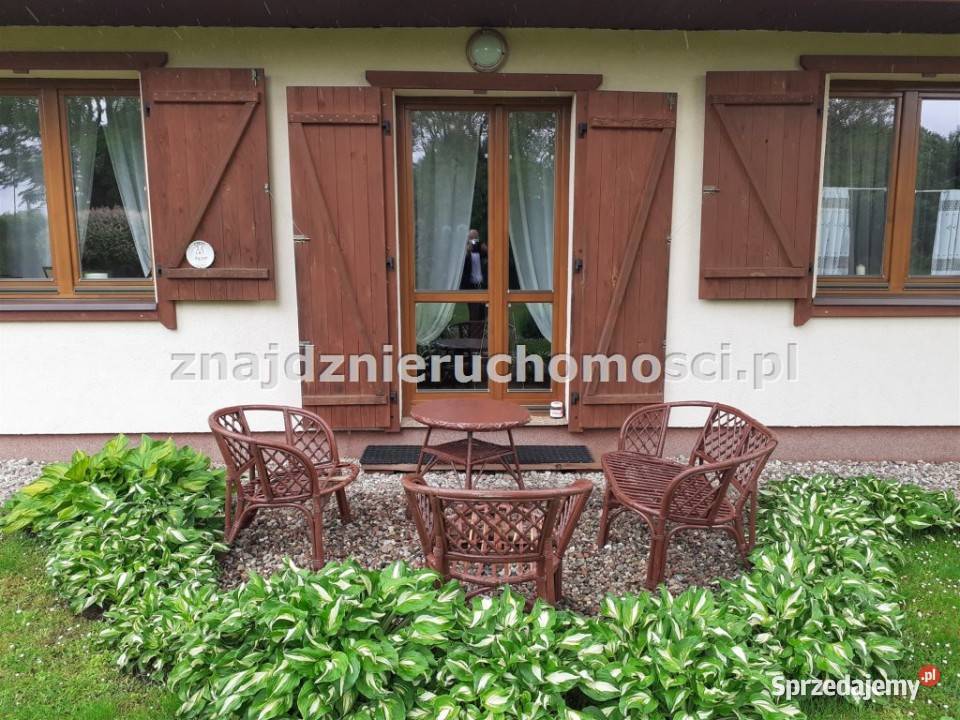 Dom 80m2 Hrubieszów sprzedam