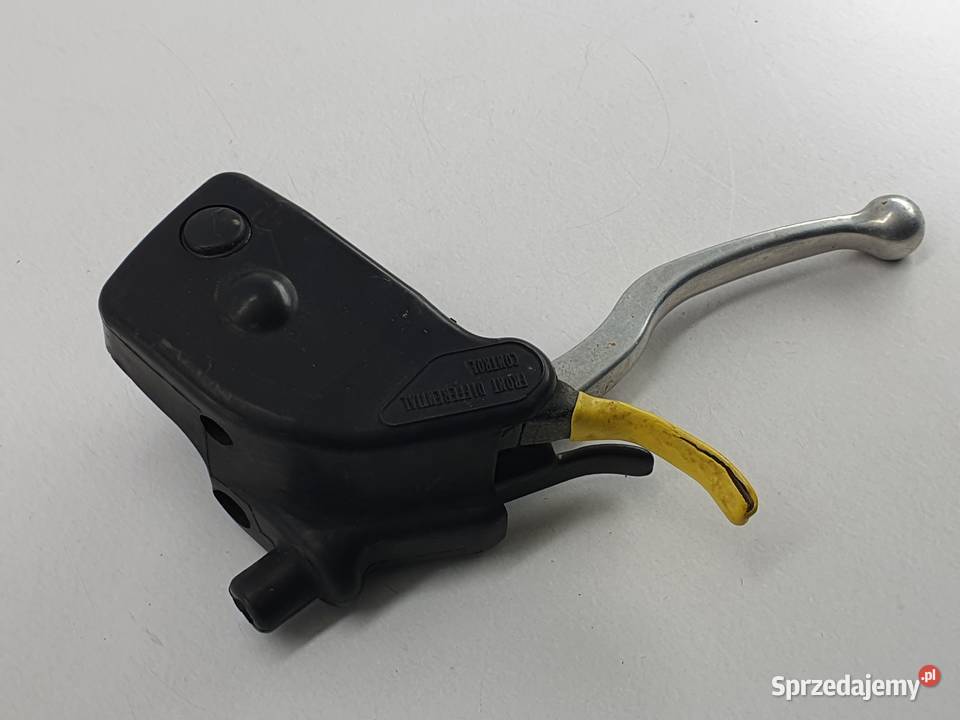 Dzwignia Manetka Klamka Kawasaki Kvf 700 Prairie Łódź