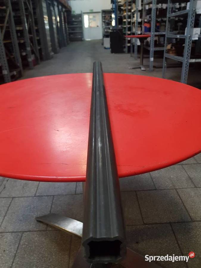 Rura wewnętrzna wału WOM BP122663000 Sulechów sprzedam