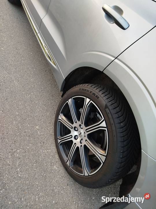 Sprzedam swój prywatny samochód XC 60 Bączal Dolny