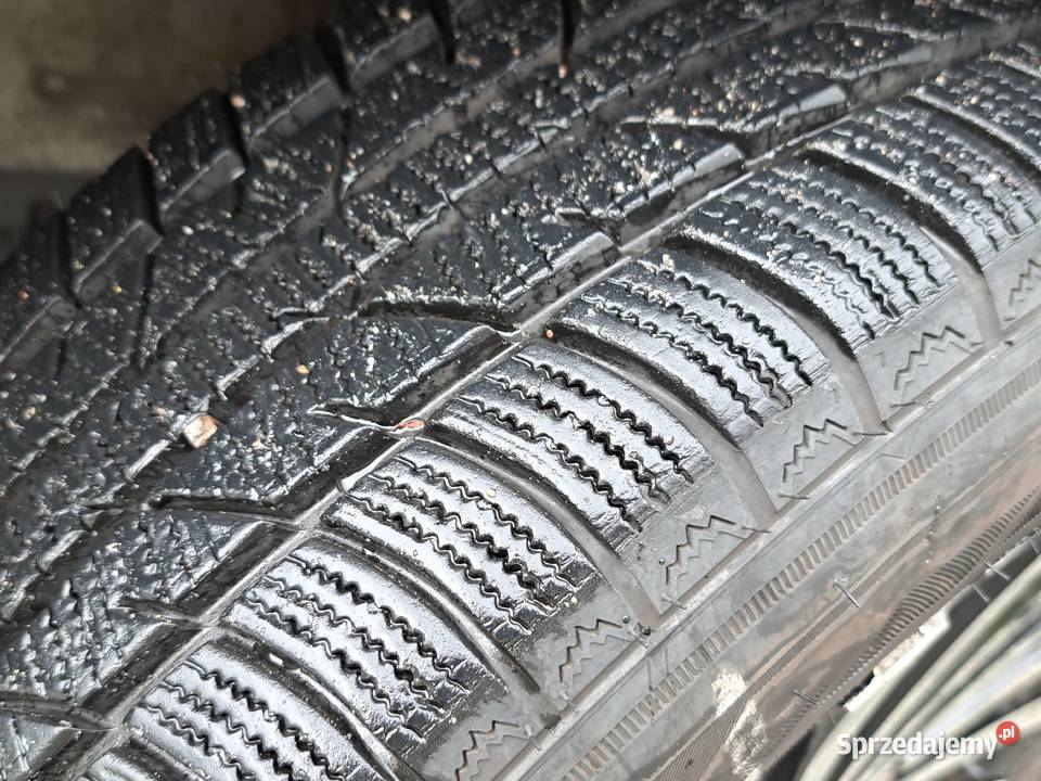 Sprzedam Toyota Yaris 2 14 D4D Diesel 2008r