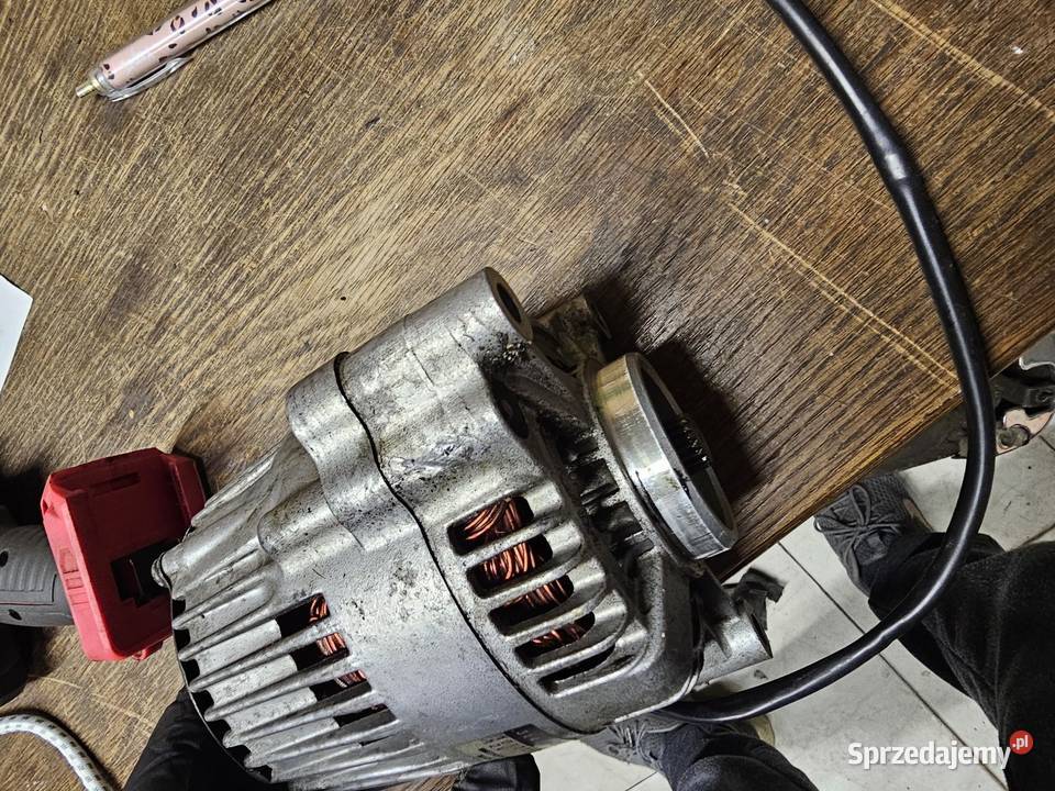 Suzuki RF 900 alternator prądnica RF900 stojan dolnośląskie sprzedam