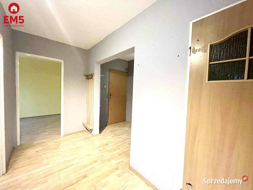 Mieszkanie Białystok Rzemieślnicza 60m2