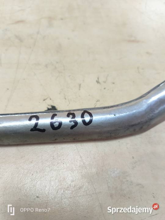 Dźwignia hamulca nożnego Jawa 350 TS