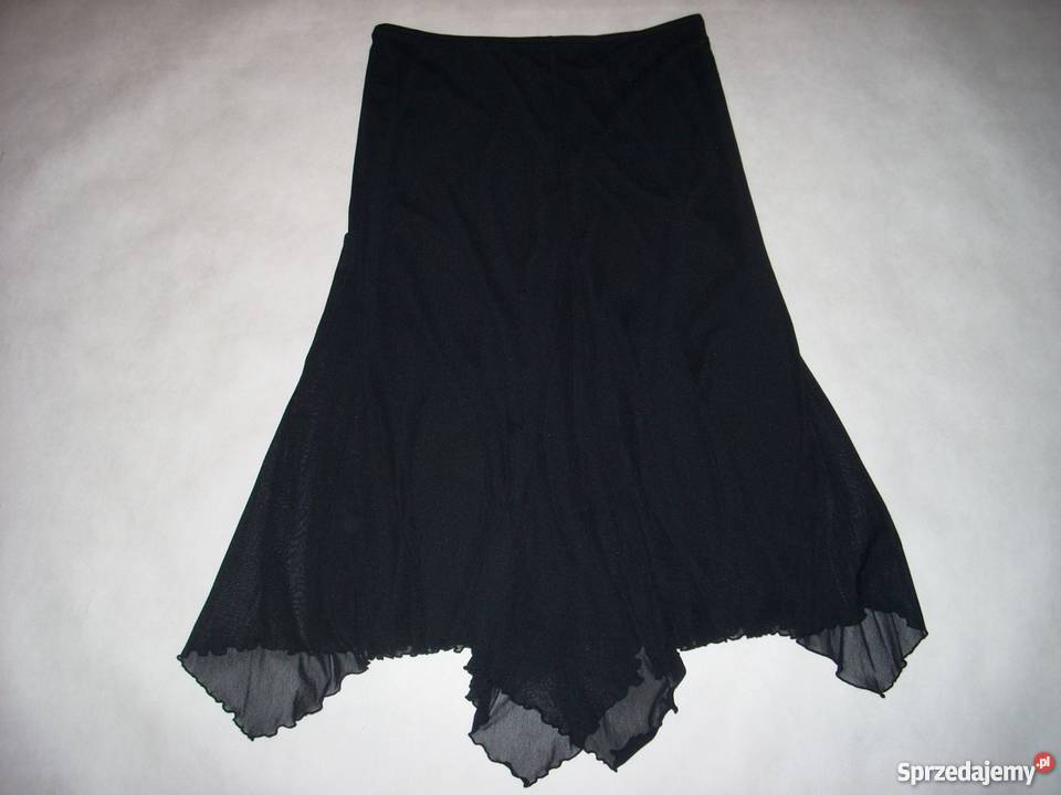 MarksSpencer Długa Zwiewna Spódnica J Nowa 44 46 Nowy Sącz sprzedam