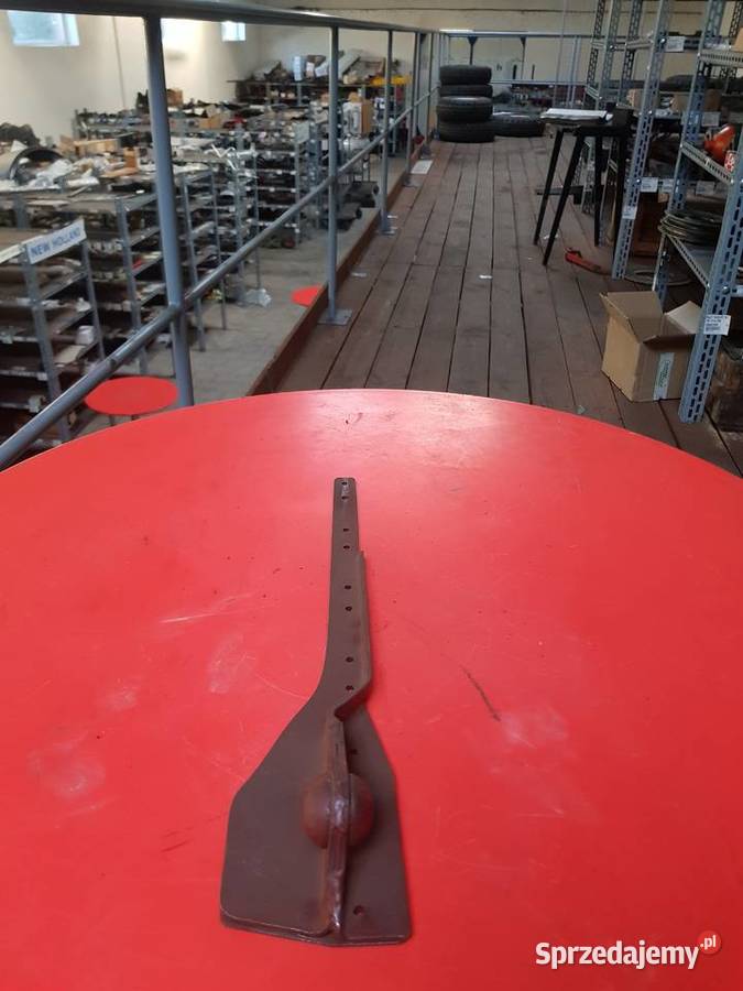 5034000003 Główka kosy lubuskie