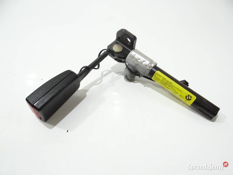 NAPINACZ PASA LEWY TYŁ BMW E60 E61 7065887