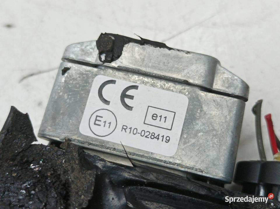 MODUŁ NADAJNIK GPS 111882204 R10028418 Bmw X5 I Rok produkcji 0 świętokrzyskie