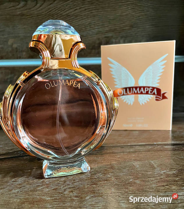 OLYMPEA Perfumy damskie 90ml olumapea Kraków