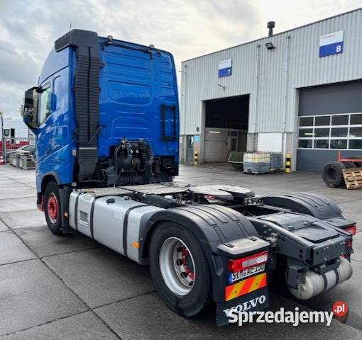 VOLVO FH500 Nowy model automatyczna Warszawa