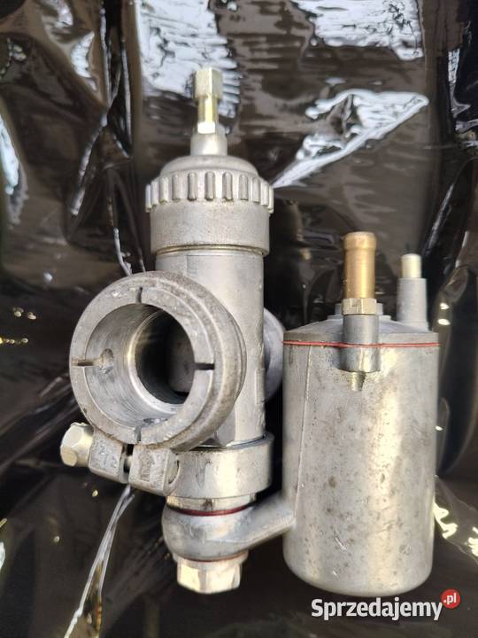 Gaźnik Wsk 125 1985 w idealnym stanie świętokrzyskie Secemin