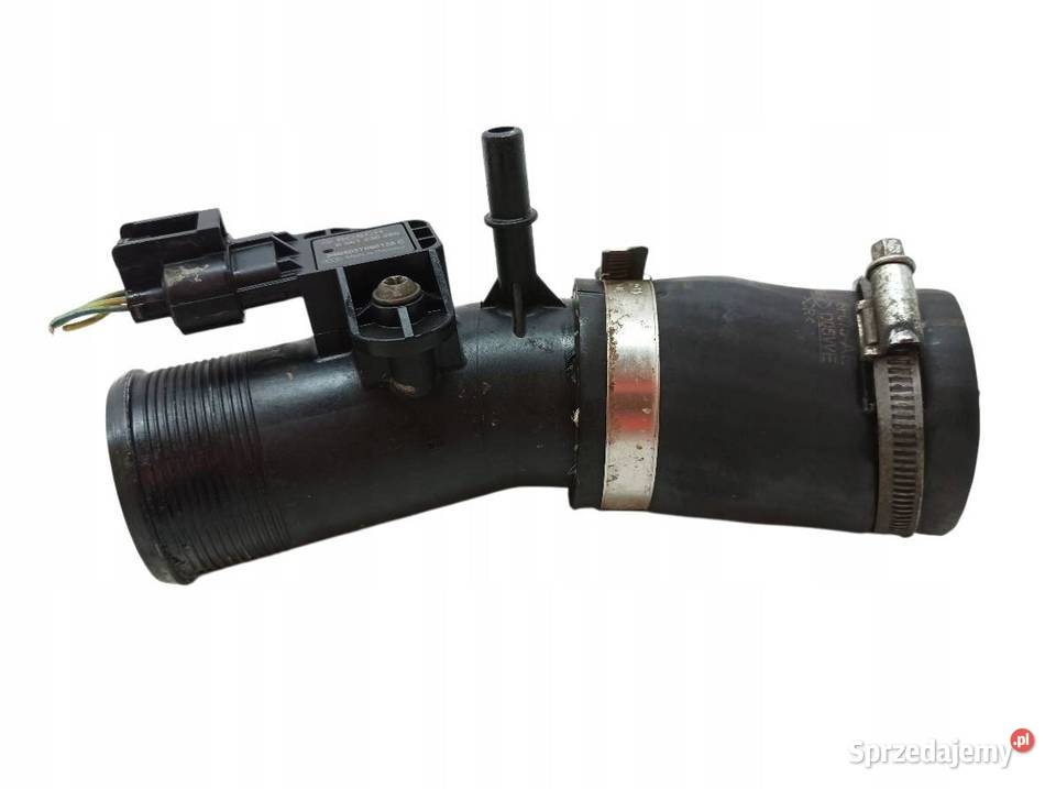 PRZEPŁYWOMIERZ 0261230280 10 ECOBOOST Ford