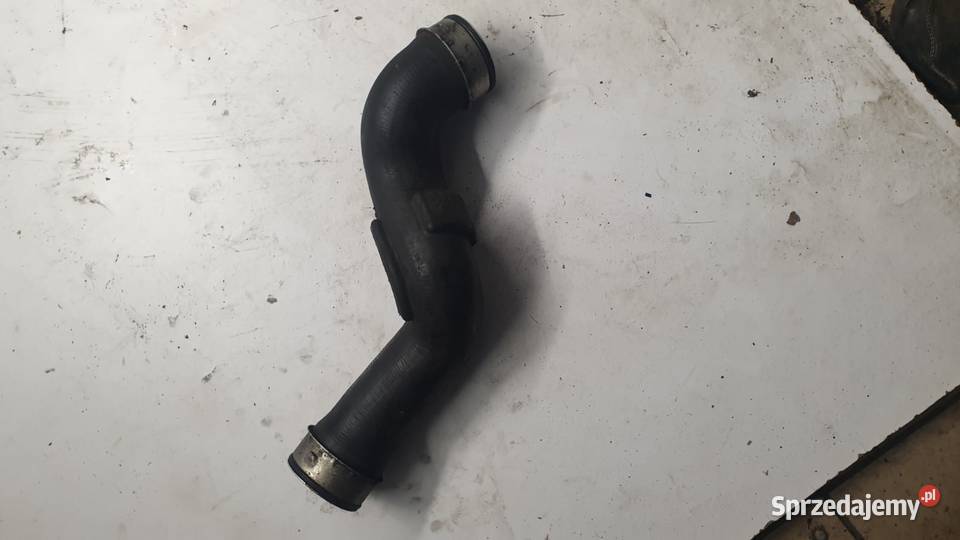 Przewód Rura Dolot Mercedes W203 C220 Kielce