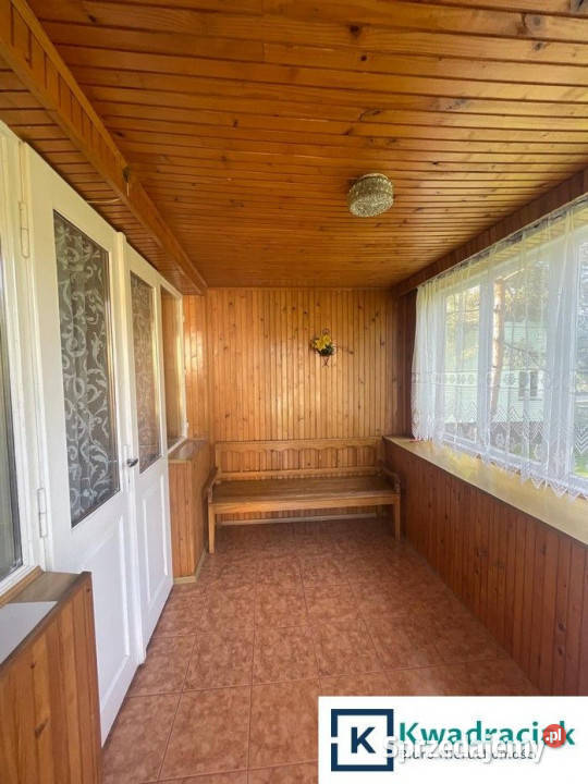 Dom wolnostojący Nowosielce 80m2 Sprzedaż