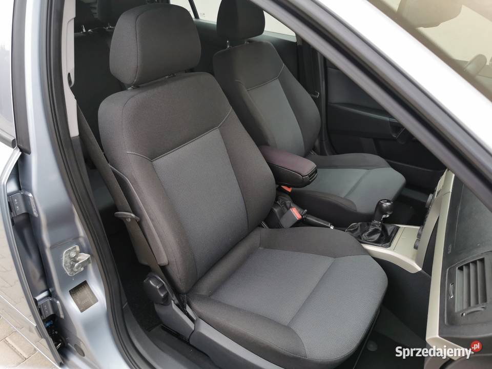 OPEL ASTRA H 2007r 19 CDTI 101 SPRAWNA 1900cm3 sprzedam