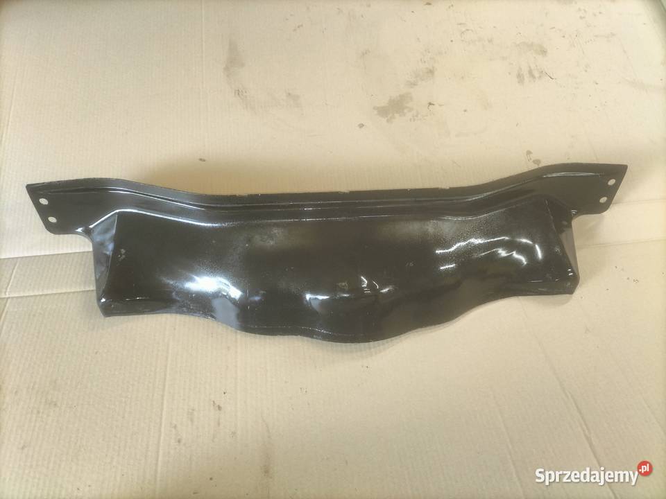 Ściana grodziowa podszybia BMW E65 E66 osobowe