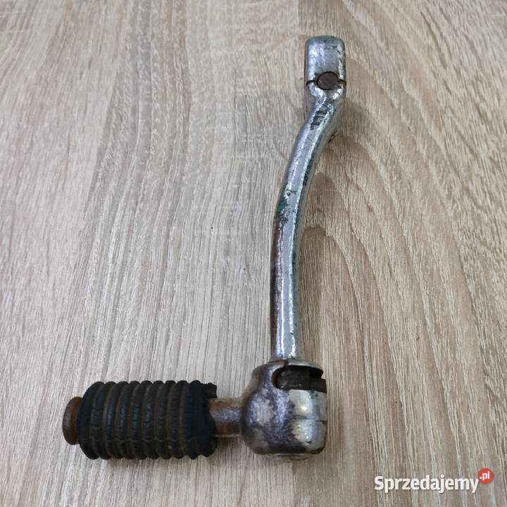 Kopka startera Motorynka Romet Ogar Komar Kopniaki Środa Wielkopolska sprzedam