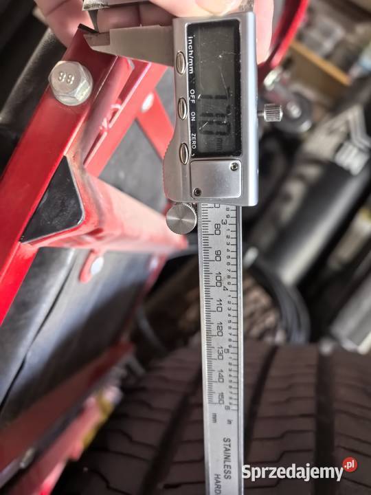 Opony CONTINENTAL VAN CONTACT ECO 235 Piaseczno sprzedam