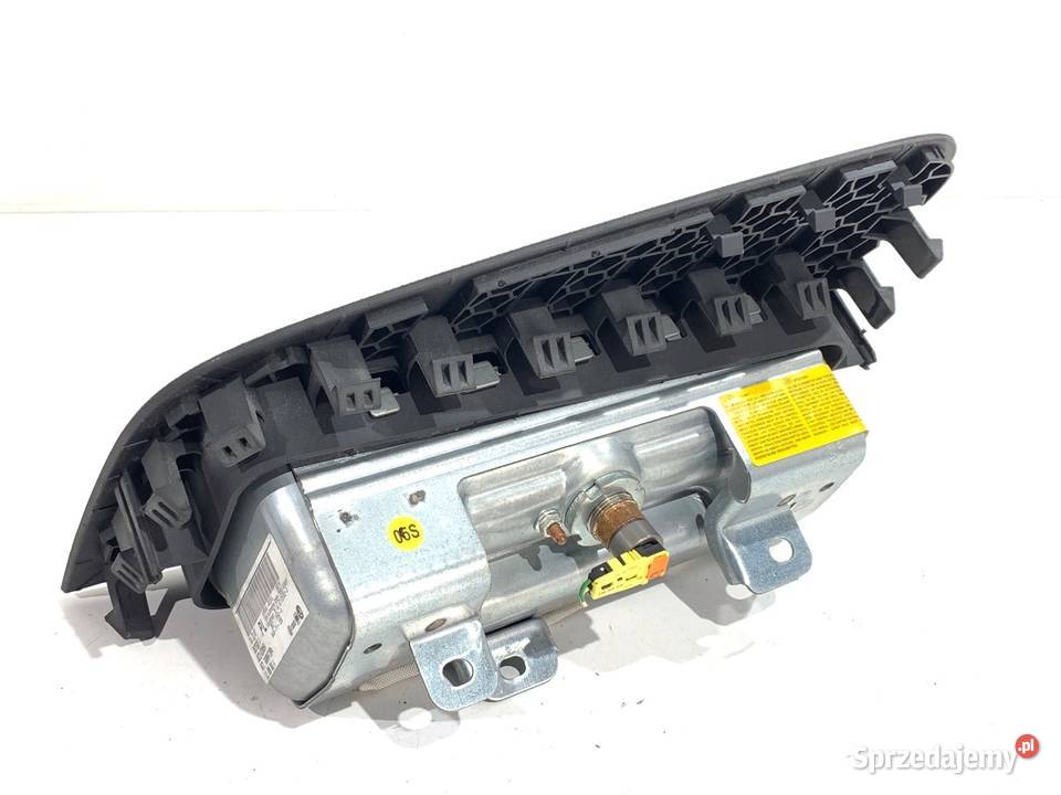 PODUSZKA POWIETRZNA PASAŻERA SKODA ROOMSTER