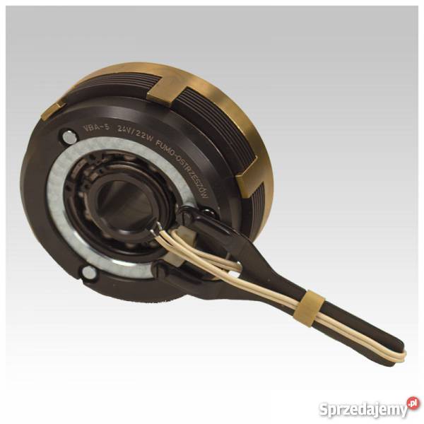 Sprzęgło VBA53024 601273528 dolnośląskie Syców