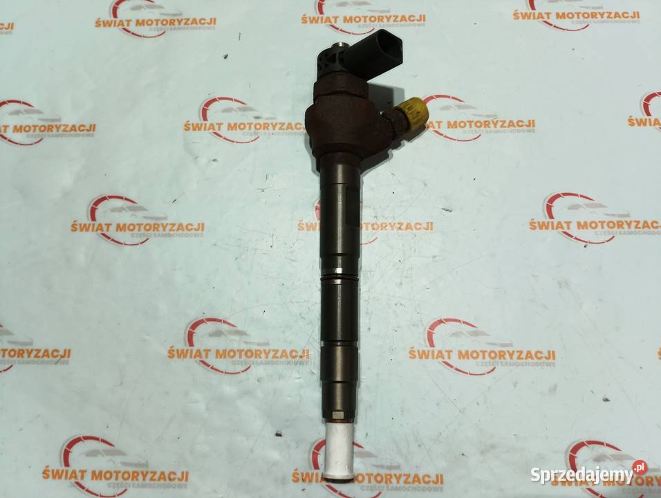 VW CRAFTER AMAROK 20 TDI 13r CKT CKTB 109 Kielce sprzedam