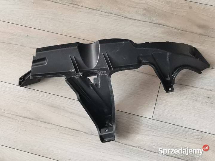 BMW 3 E83 LEWY WSPORNIK REFLEKTORA MSPORT Części samochodowe wielkopolskie Międzychód
