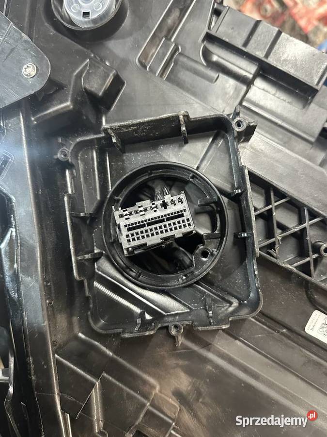 Prawa Lampa vw arteon Raba Wyżna