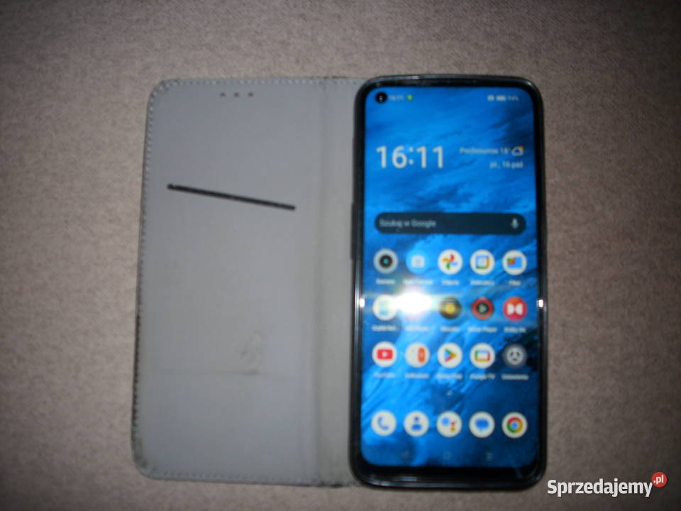 realme 8 5g 6128 Opole