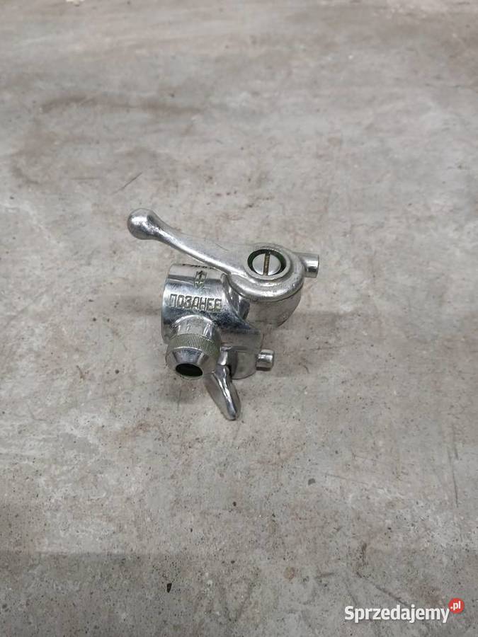 M72 URAL DNIEPR K750 IŻ49 IŻ 56 regulator Pozostałe Kieźliny