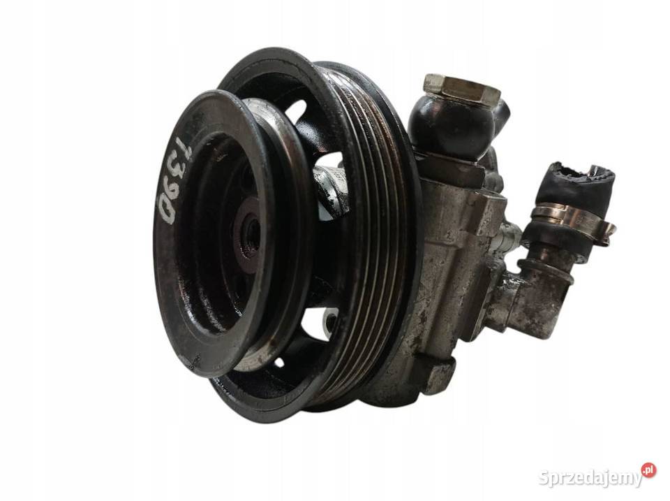 POMPA WSPOMAGANIA 4B0145155T 18 20V T Audi A6 II