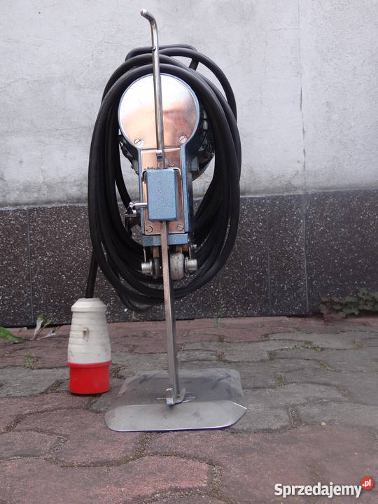 Krajarka krawiecka Hoffman HF140S Pozostałe Pabianice sprzedam