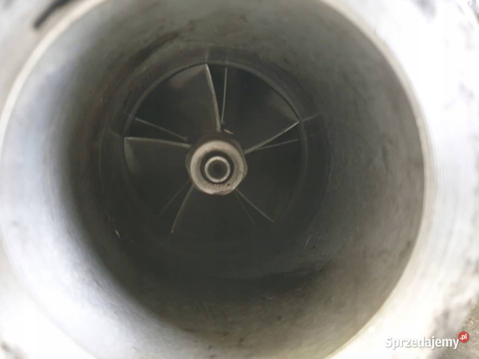 TURBOSPRĘŻARKA Renault Clio III 15 DCI H82728353 lubelskie