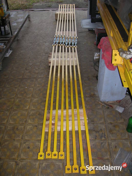 Suwnica 1 tona Chrzanów