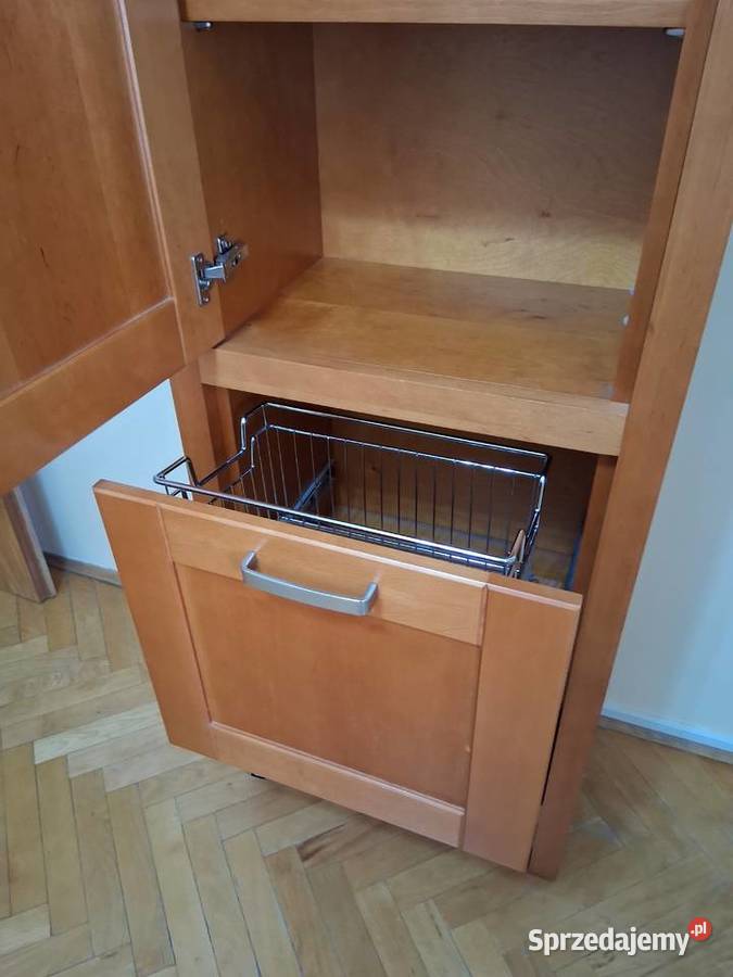 Szafka łazienkowa Kraków