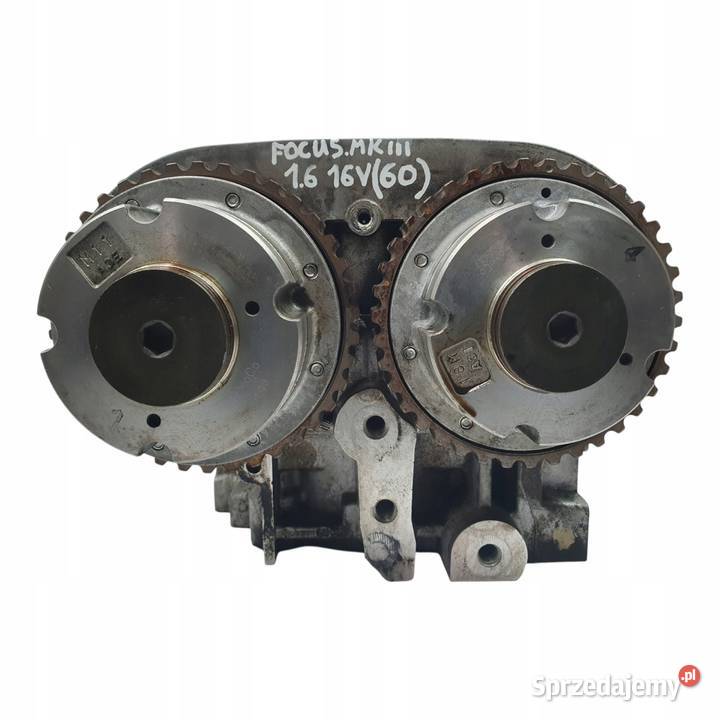 GŁOWICA CYLINDRÓW Ford Focus III MK3 16 16V Chełm