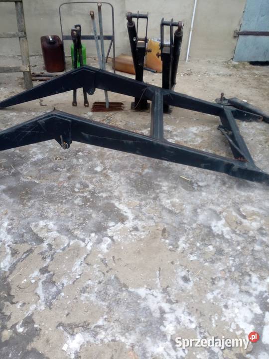 Tur do ursus c 360 nieuszkodzony