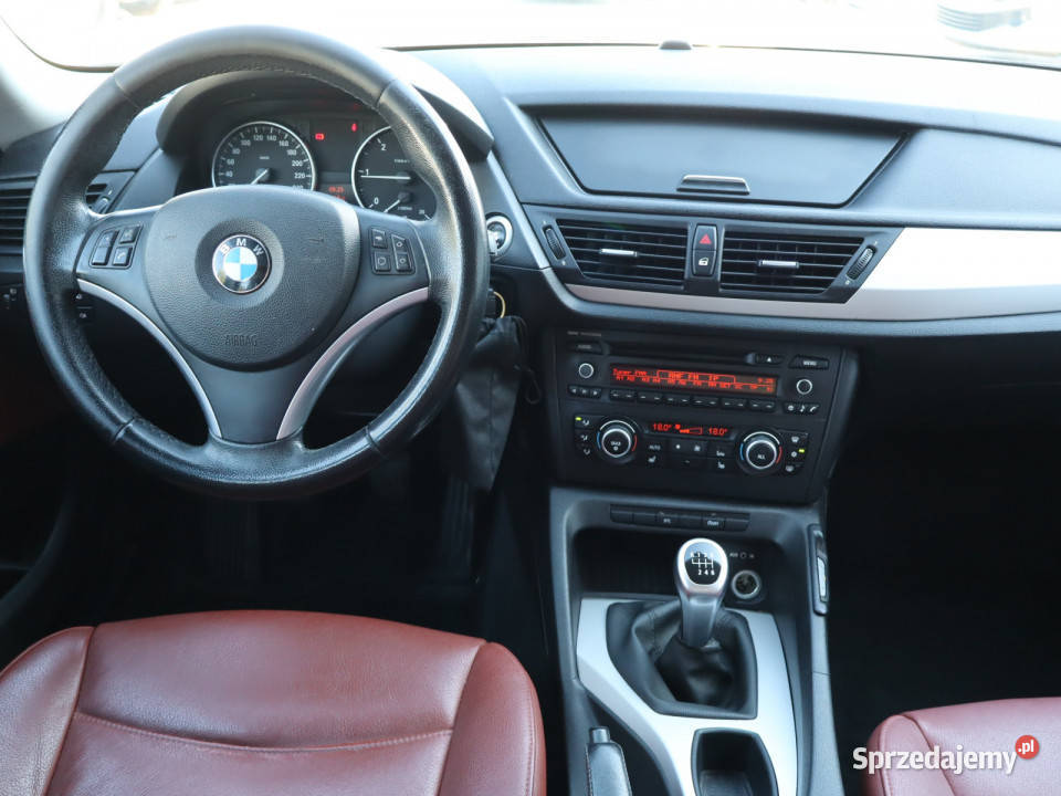 BMW X1 sDrive18d