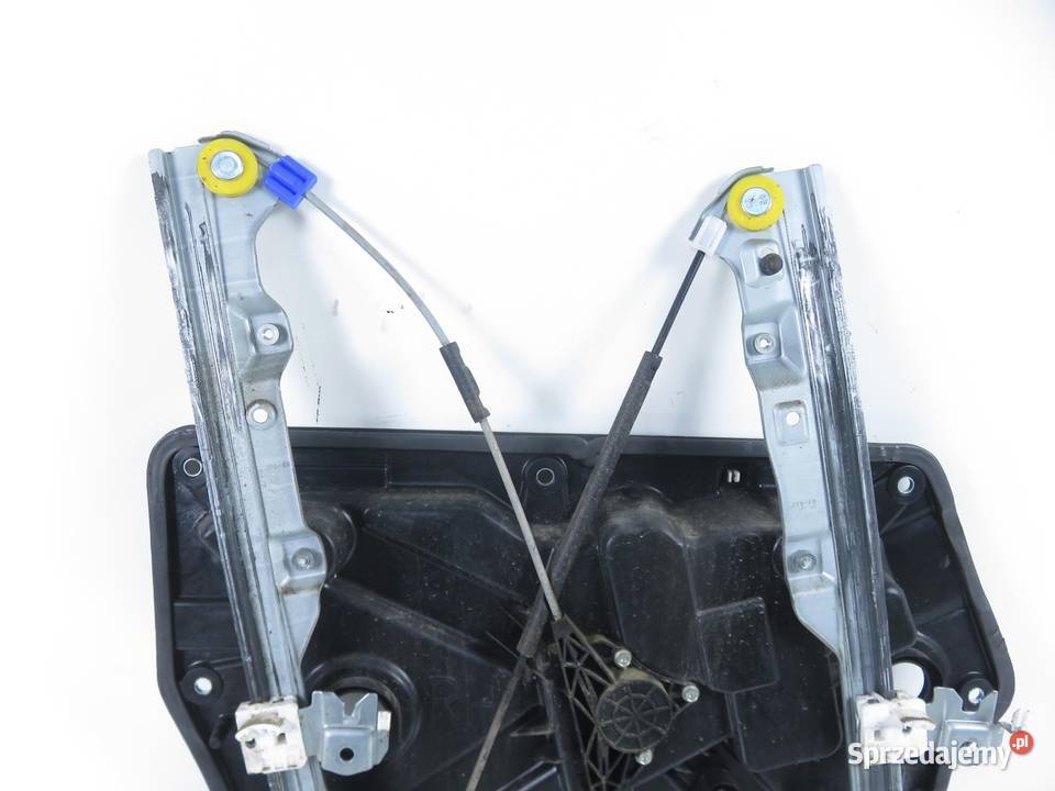 PODNOŚNIK SZYBY PRAWY PRZEDNI RENAULT KOLEOS I