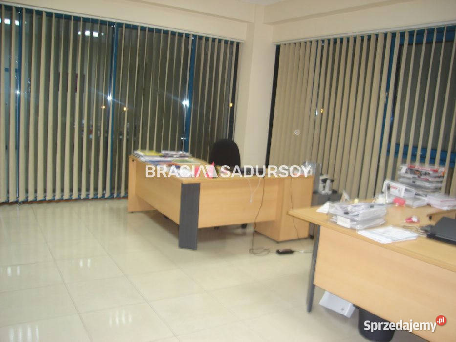 Lokal Balice małopolskie