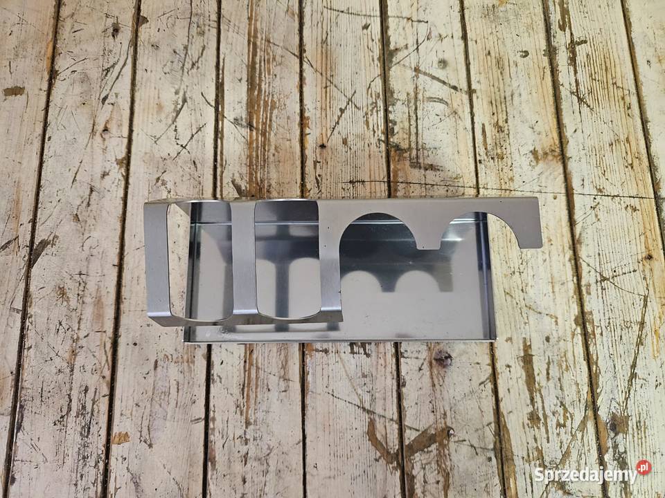 Ekspozytor do hot dogów i dyspenserów Hendi Pszczyna