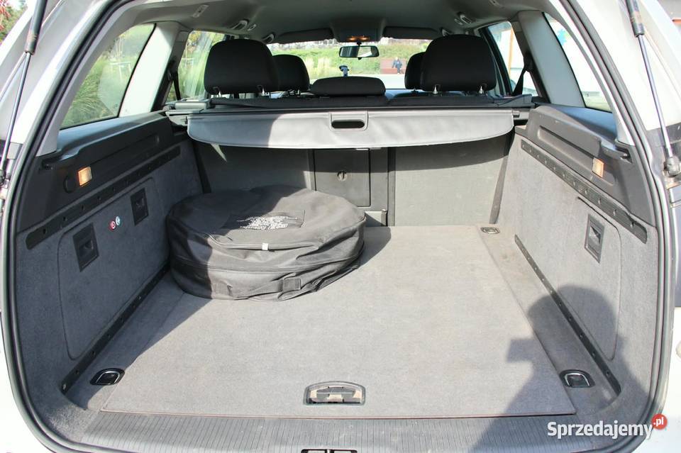 Opel Vectra C 2005 manualna Samochody osobowe Iłża