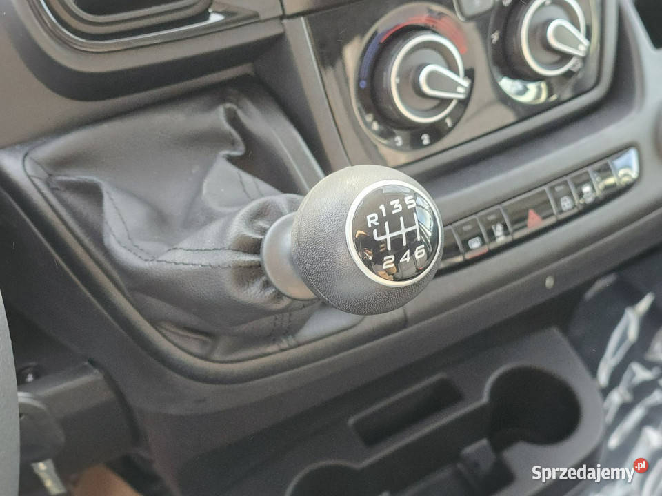 Fiat Ducato Furgon 33 L2H2 2025 22 140 115 m3 mazowieckie Warszawa